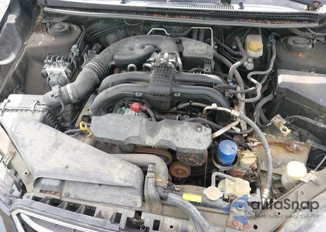 2015 Subaru Impreza 2.0I из США, поврежденный, VIN JF1GJAA66FG013913